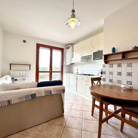 Le Ginestre-carraro Immobiliare Jesolo 公寓 *