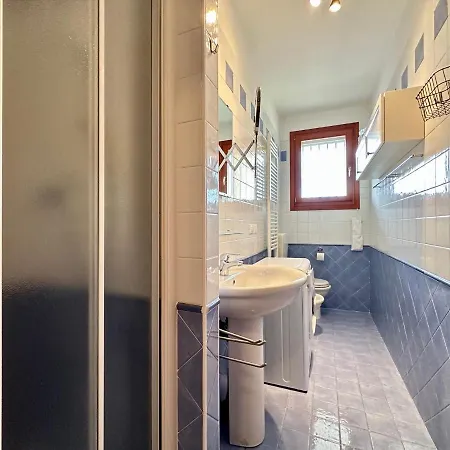 公寓 Le Ginestre-carraro Immobiliare Jesolo 卡瓦利诺
